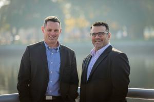 Mortgage Services Aaron and Lenny