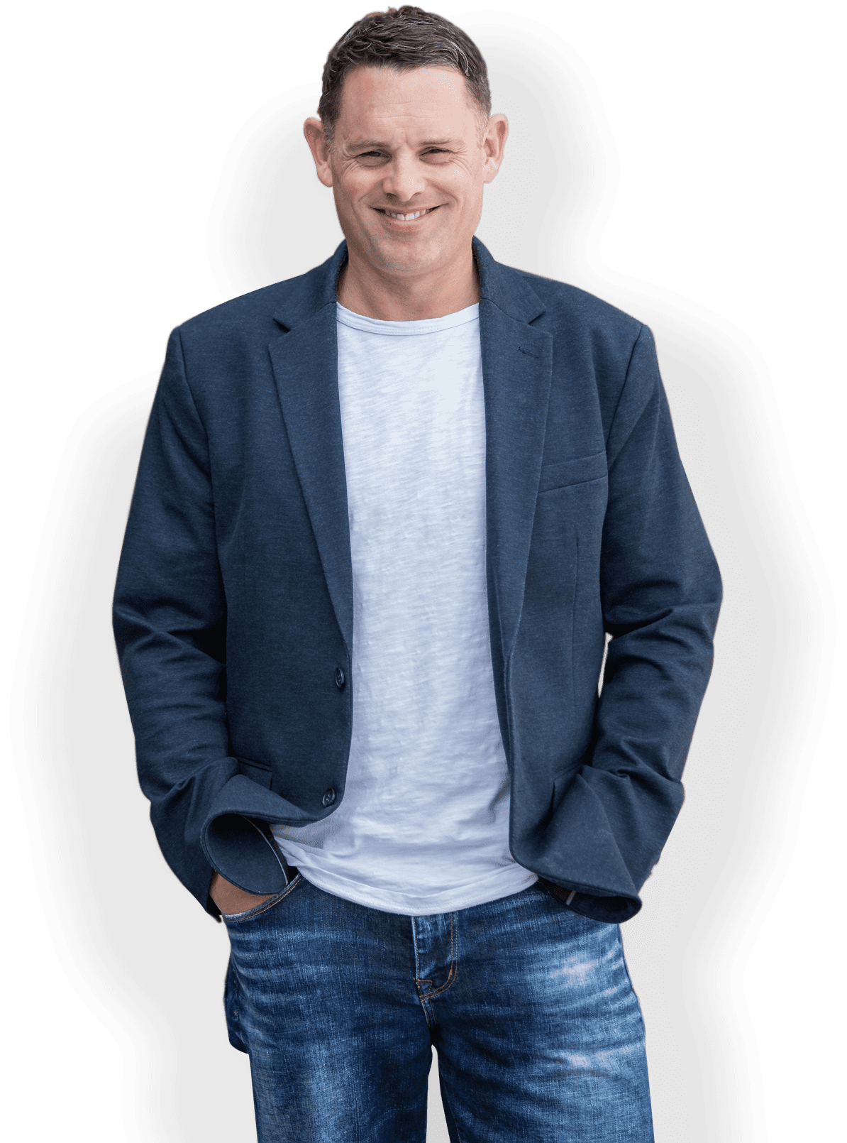 Kelowna Mortgage Broker Aaron Marsh