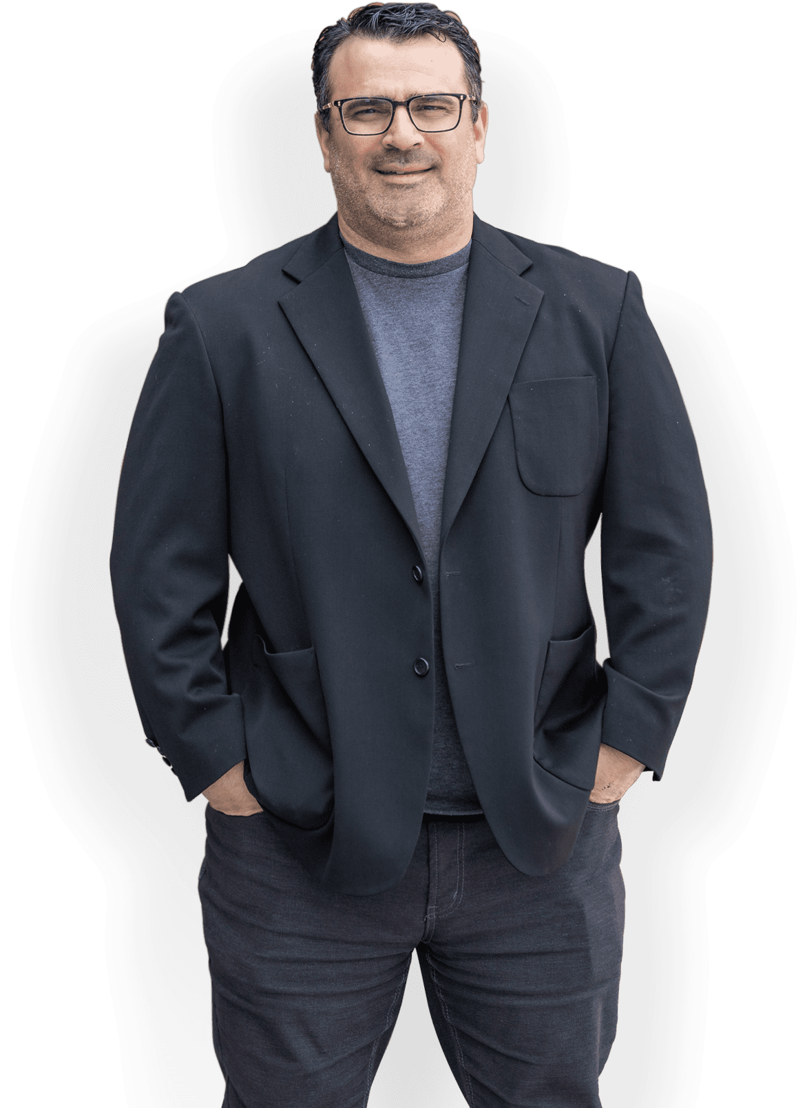 Kelowna Mortgage Broker Lennie Rampone