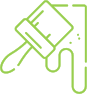 Kelowna Mortgage Brokers Paint Icon