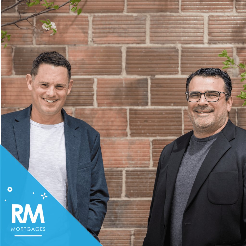 Rampone-Marsh Mortgages | Hot Housing Market