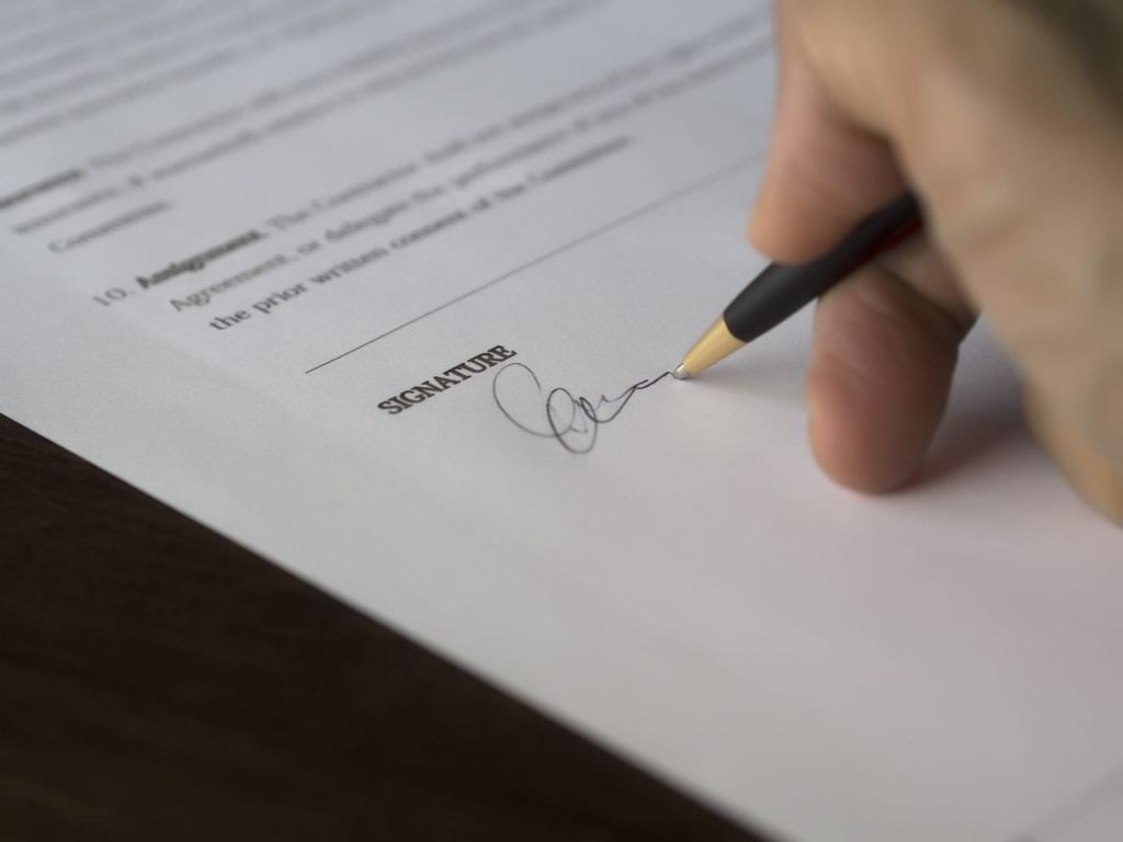 Should you make an subject-free offer