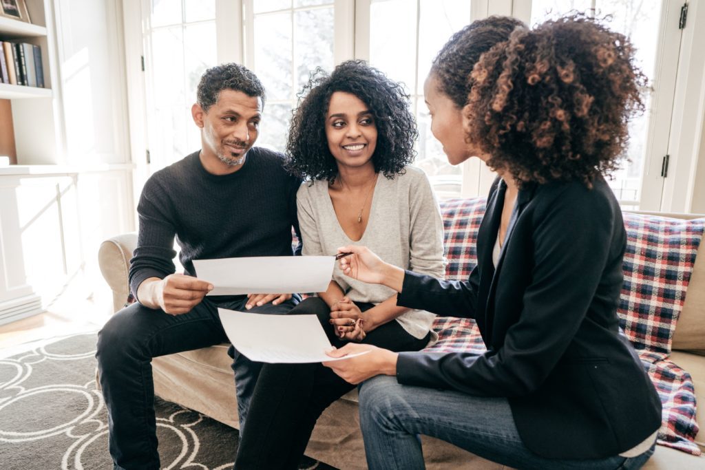 Mortgage broker meeting how to pay down your mortgage faster