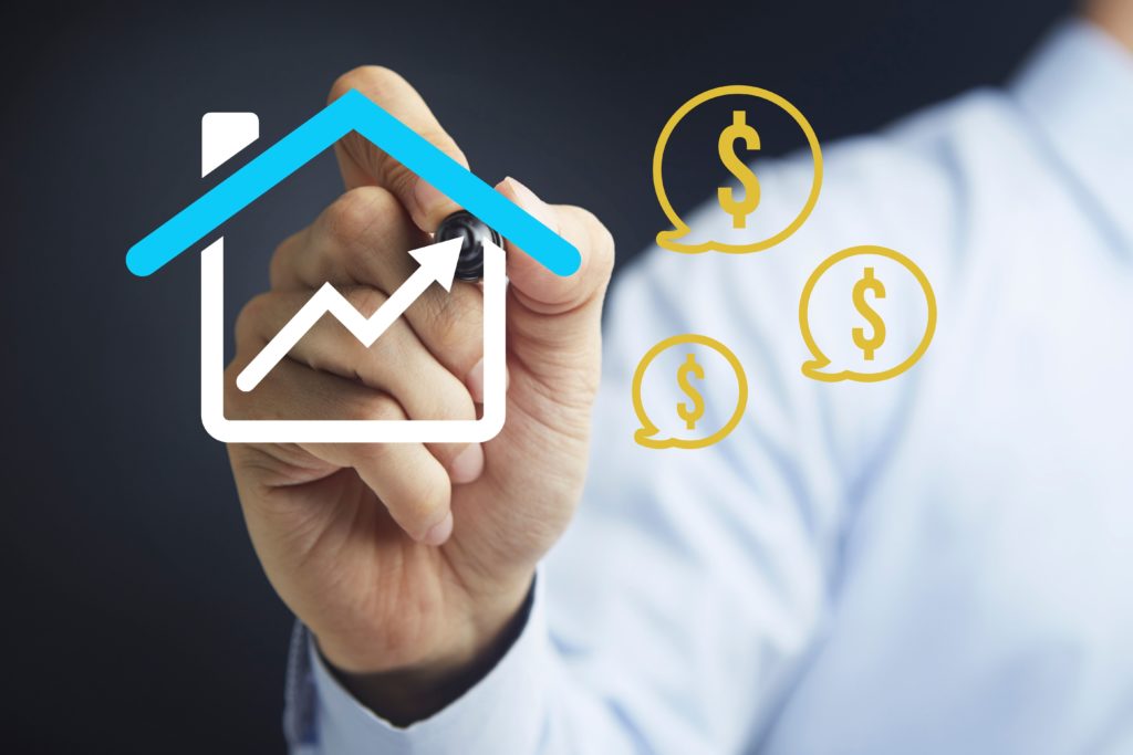 Rampone Ways To Access Your Home Equity drawing
