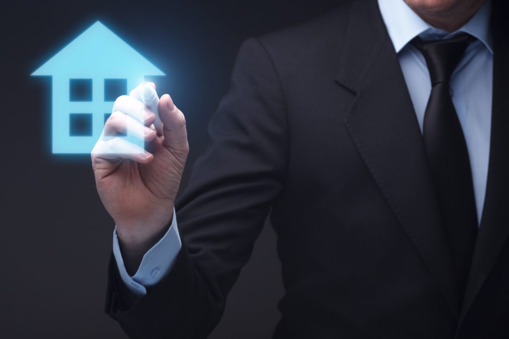 Mortgage - How Does A Mortgage Broker Work