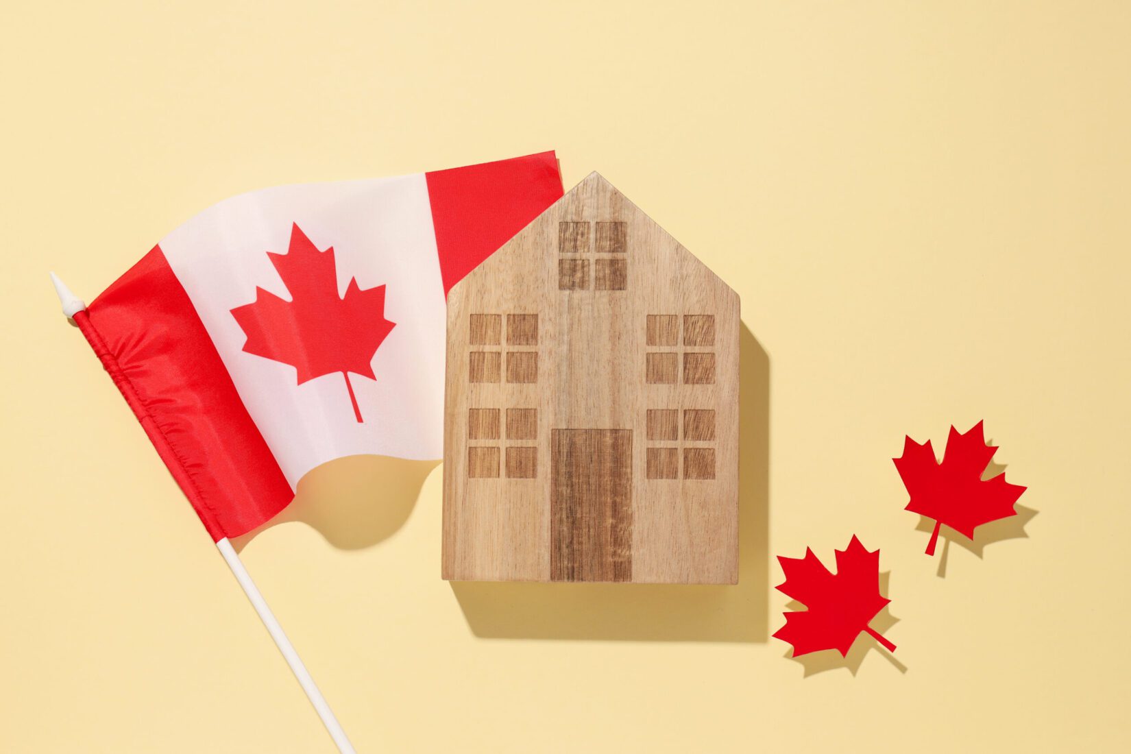 Unlocking Financial Freedom: Canada’s New Mortgage Rules Explained!