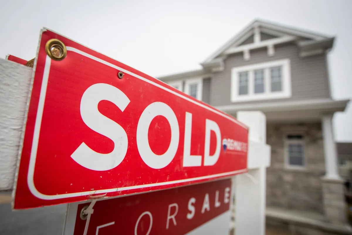 Why Now Is the Perfect Time to Buy Your Dream Home