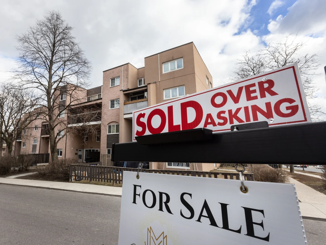 The Canadian Housing Market: What You Need to Know for 2025-2026
