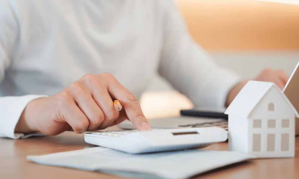 Kelowna Mortgage broker news