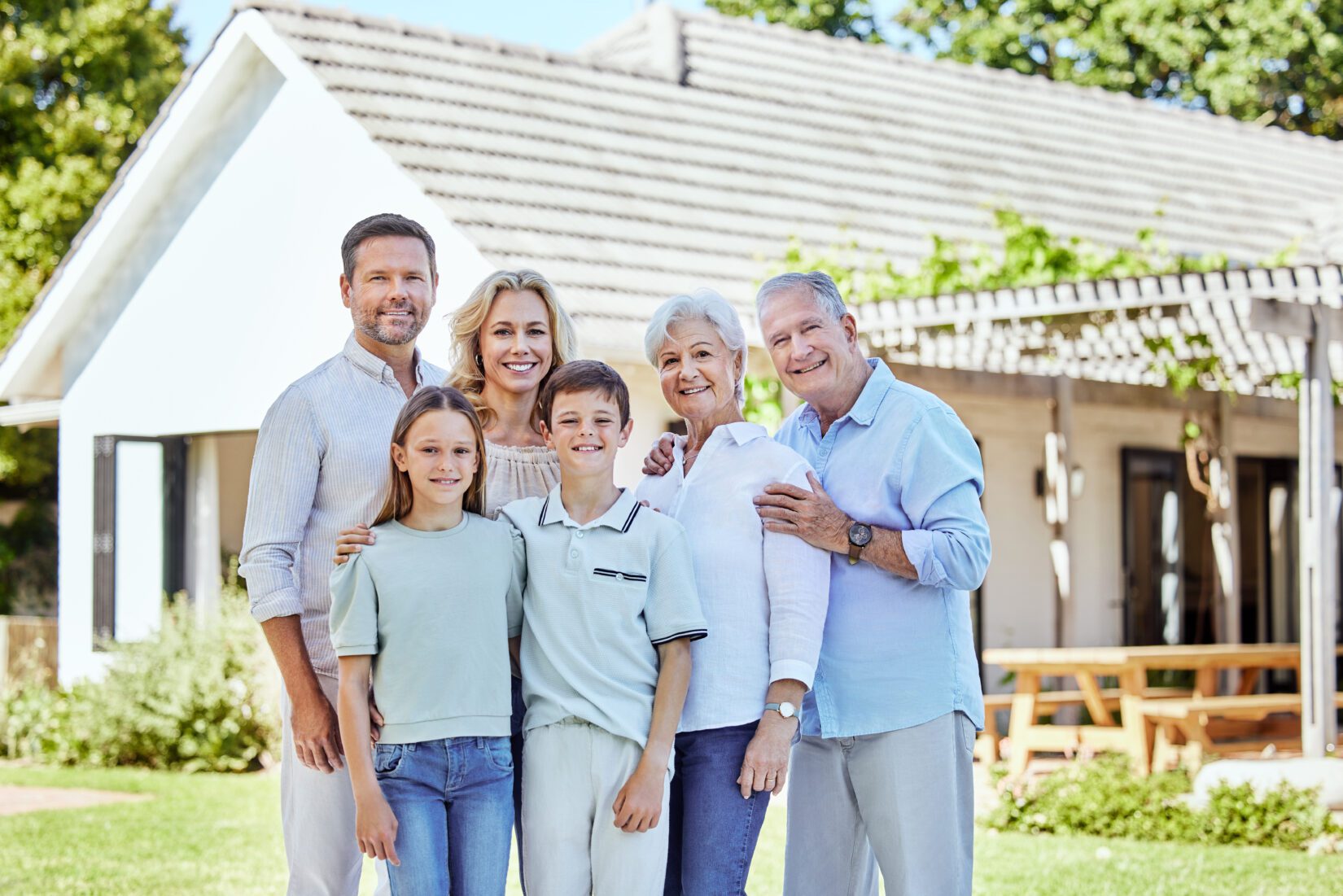 The Benefits of a Reverse Mortgage in Canada: A Real Example from Rampone-Marsh Mortgages