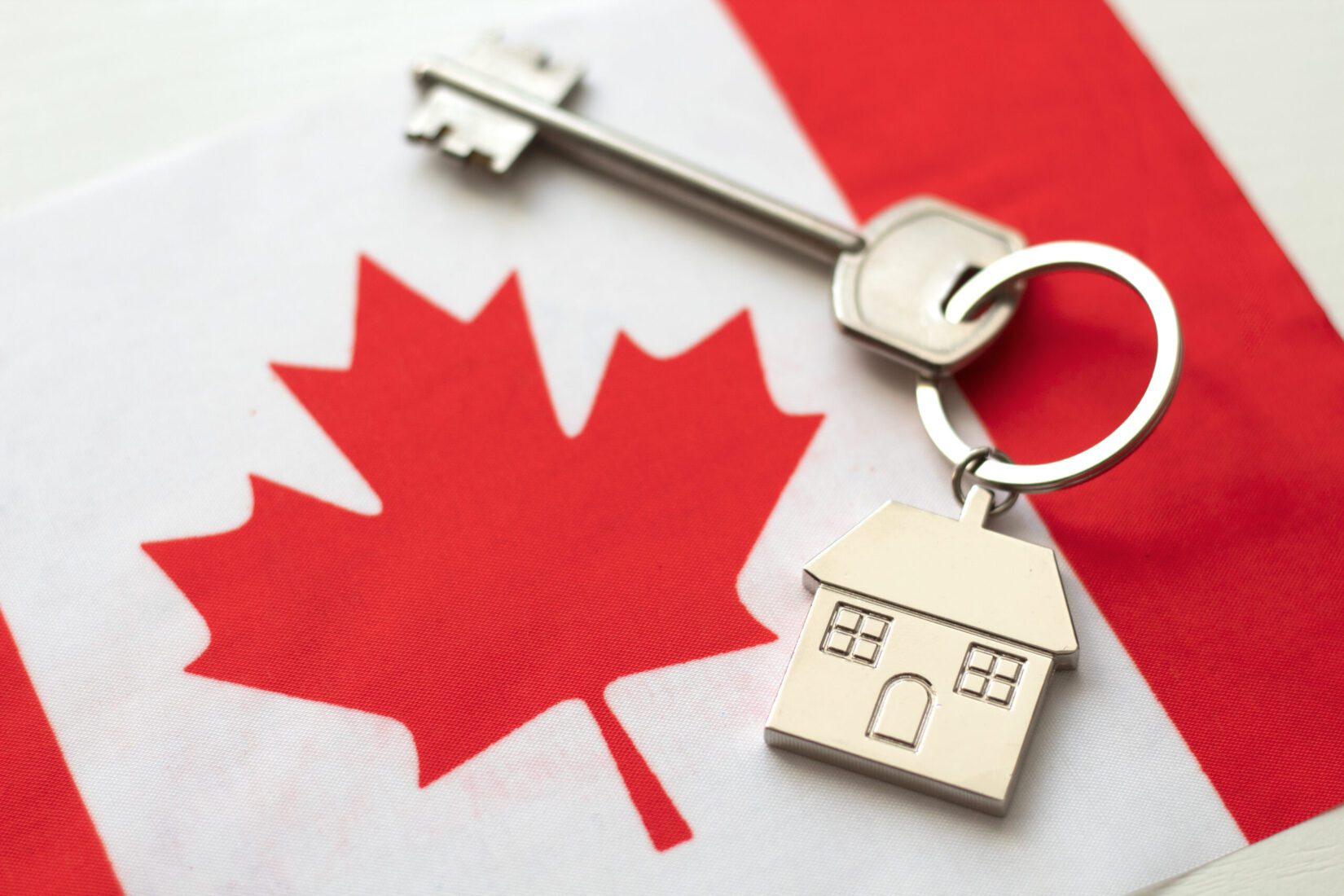 Big Changes to Canadian Mortgages: What They Mean for Kelowna Homebuyers