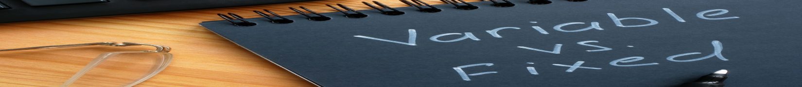 Fixed vs. Variable Mortgages in 2025: What’s Right for You?