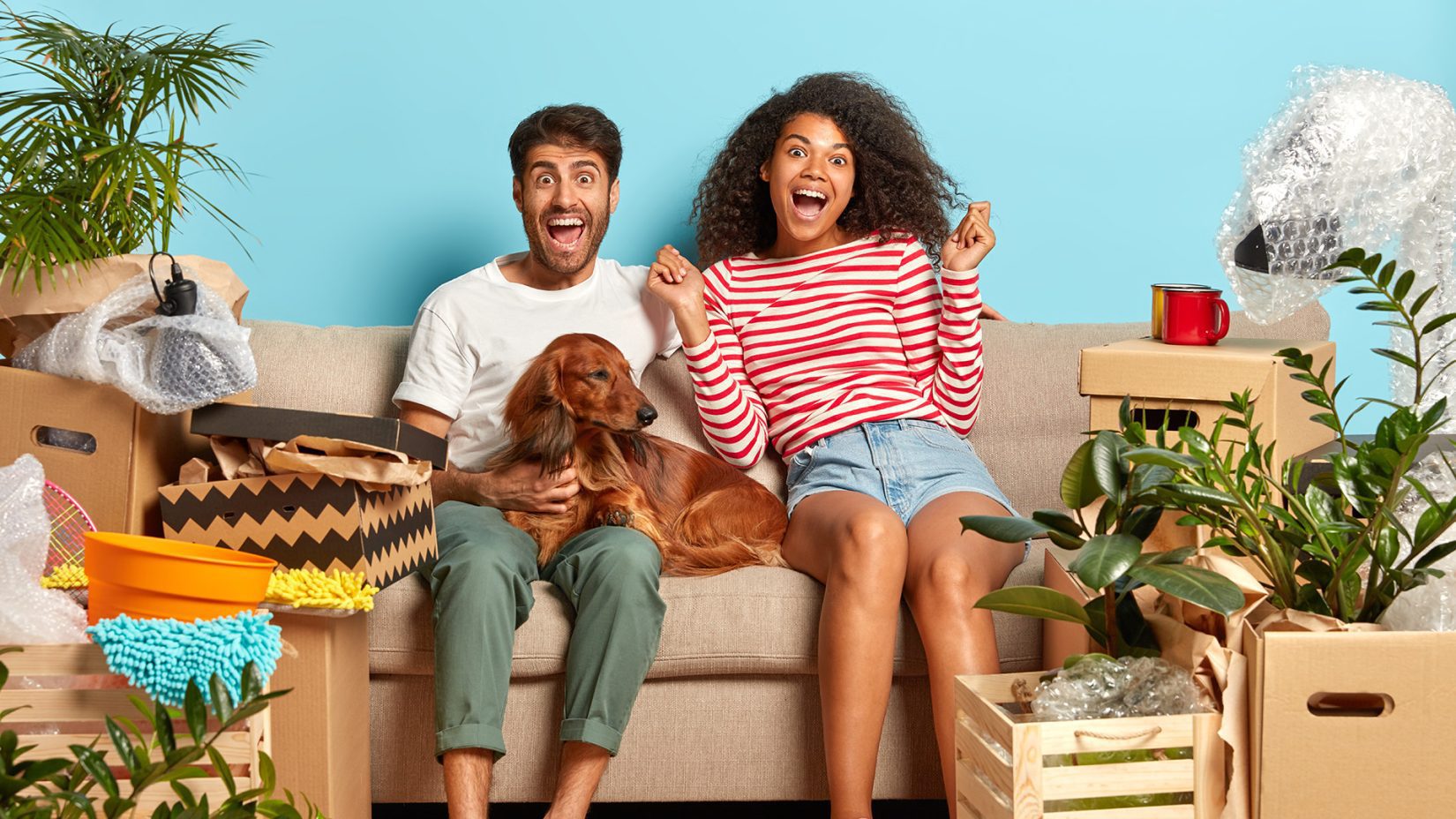 New to Canada? Rampone-Marsh Explains How to Qualify for a Mortgage