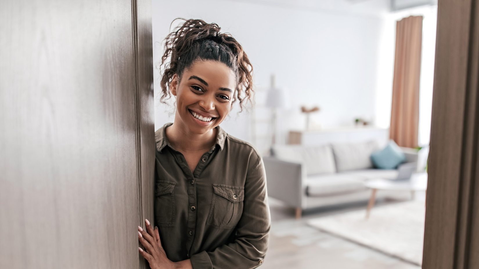 Turn Your Home into an Income Opportunity: Build Equity That Works for You