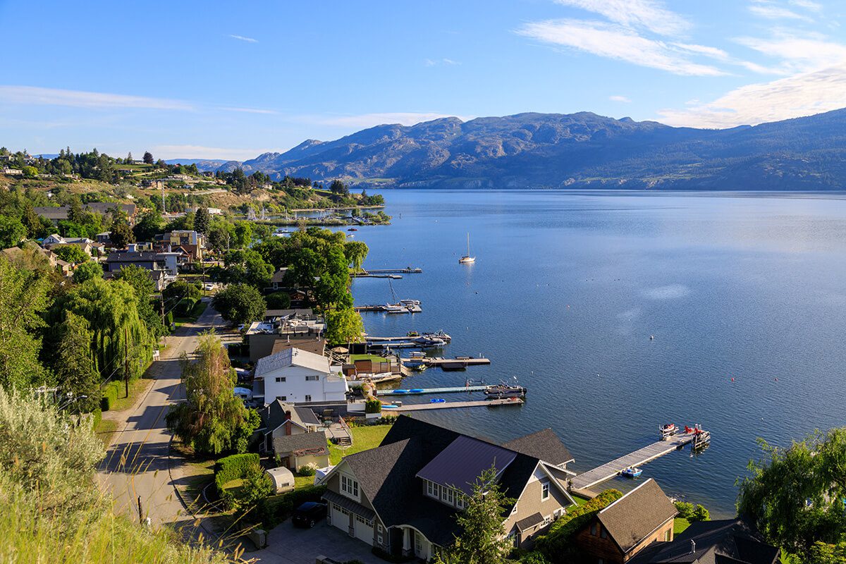 Vacation and Rental Property Mortgages in BC: What You Need to Know Before You Buy