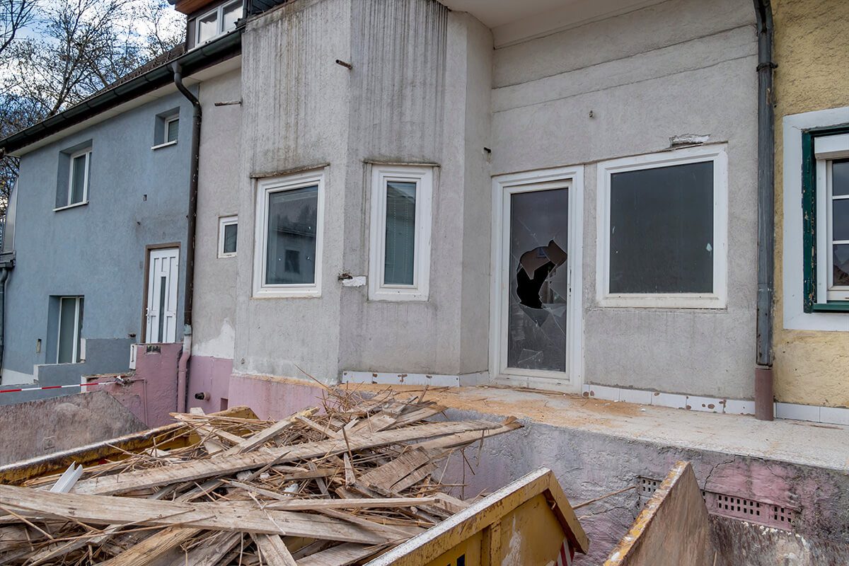 Purchase Plus Improvement Mortgages: Renovate After You Buy