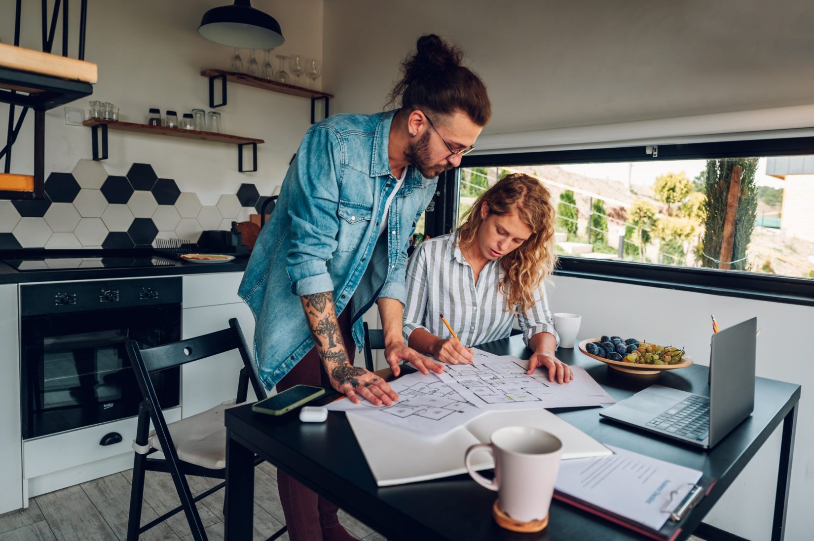 Can’t Sell Your Kelowna Home? Could Renovations Help?