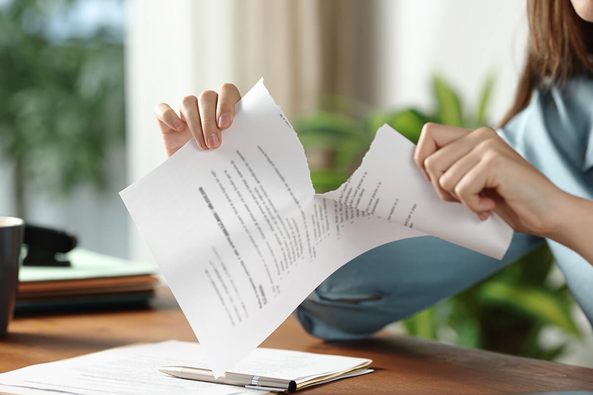 5 Mistakes to Avoid When Breaking Your Mortgage Early