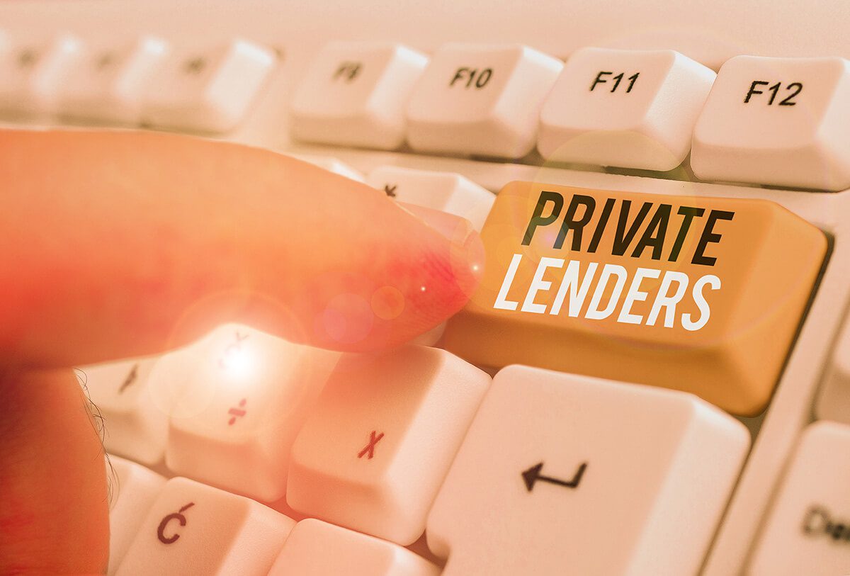 Private Lending Solutions with Rampone-Marsh Mortgages