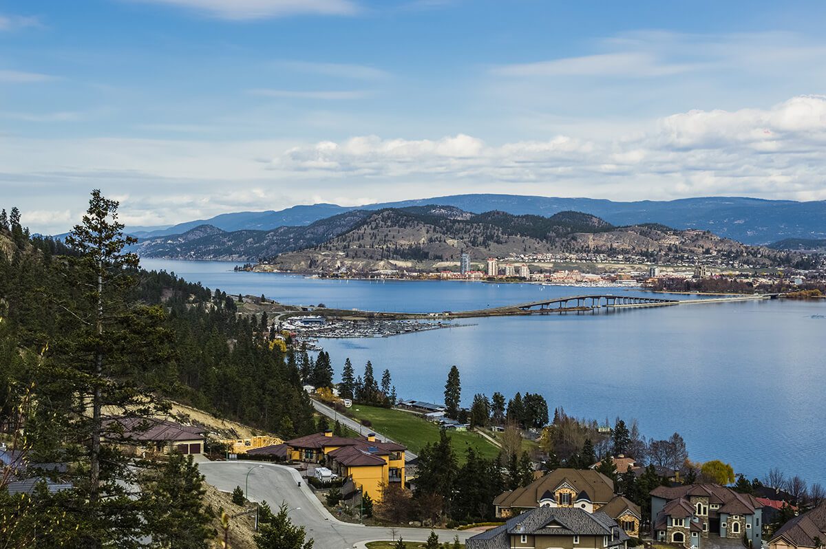 Kelowna Housing Market Update: What Buyers Need to Know