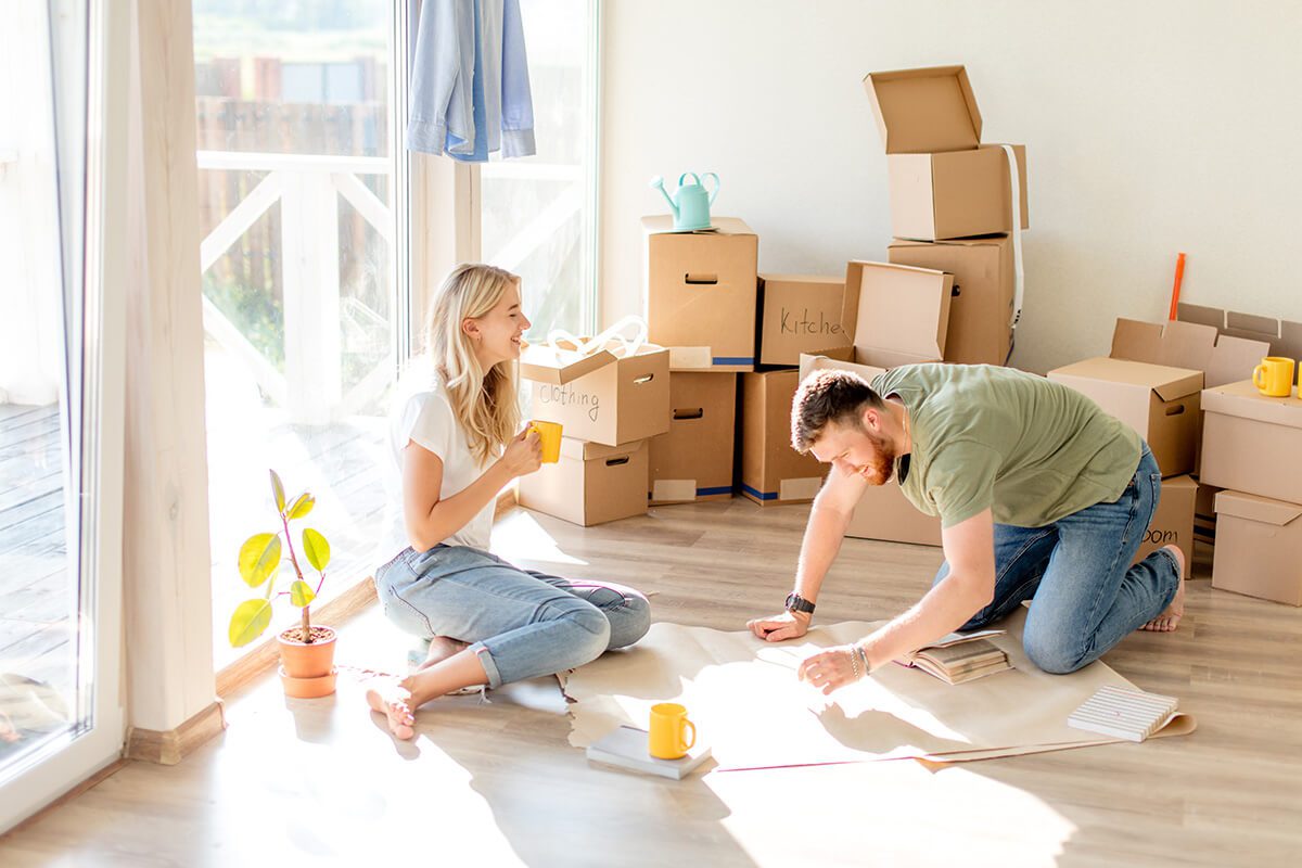 Guiding First-Time Homebuyers